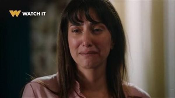 مسلسل صفحة بيضا