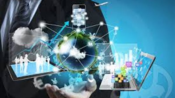 التحول الرقمي 