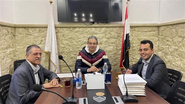 نقيب الإعلاميين