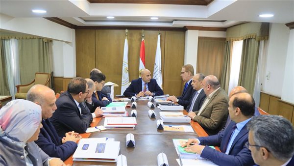  وزير التربية والتعليم