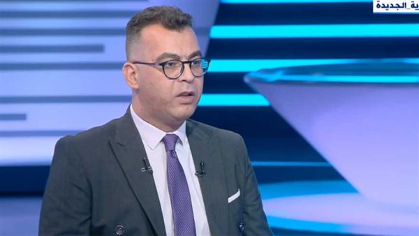  خبير التشريعات الاقتصادية