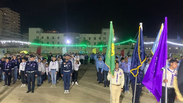 وزير الشباب والرياضة