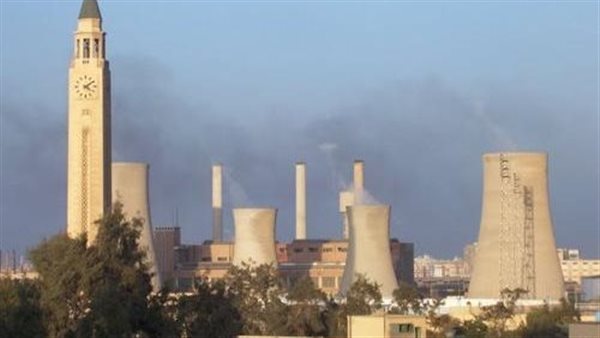 شركة غزل المحلة