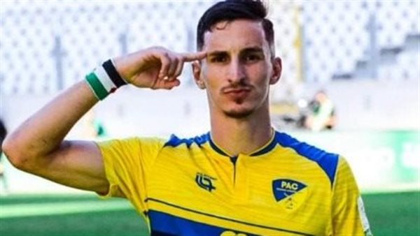 عادل بولبينة