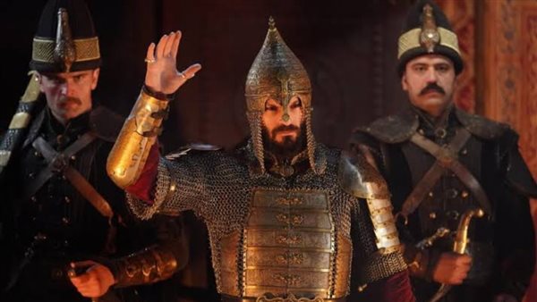 مسلسل محمد الفاتح