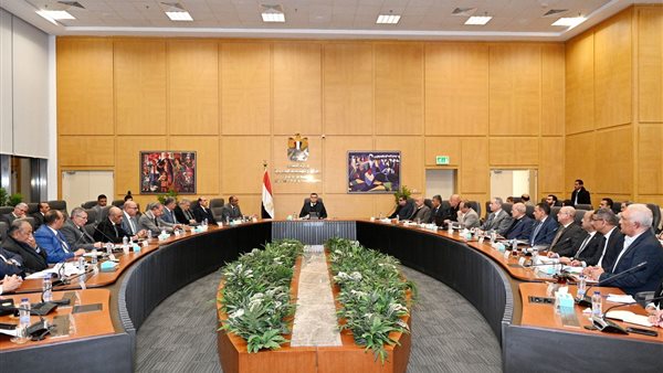 وزير الإسكان