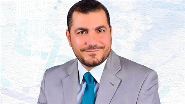 الدكتور سيد نجم 