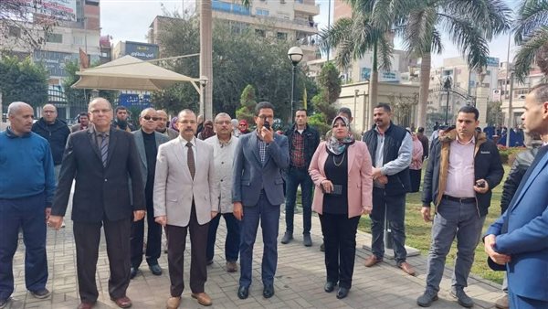 رئيس جامعة بنها