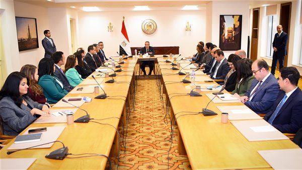 وزير الخارجية والهجرة