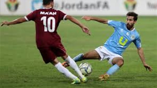 الآن.. بث مباشر مباراة