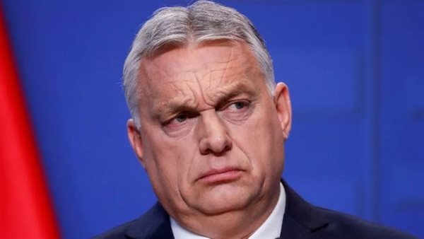  رئيس وزراء المجر