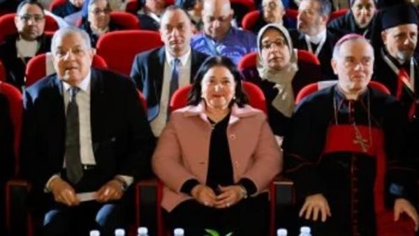 المهندسة مرجريت صاروفيم