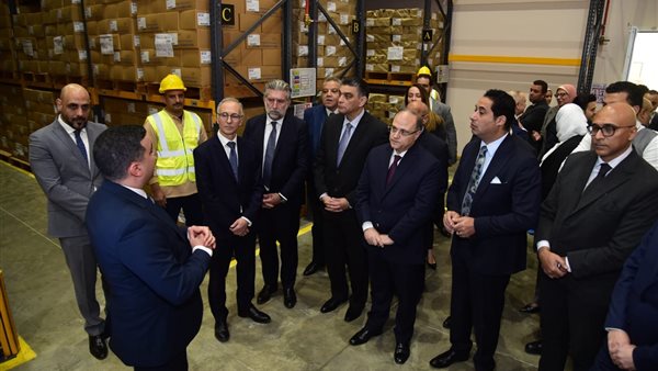 جانب من الجولة 