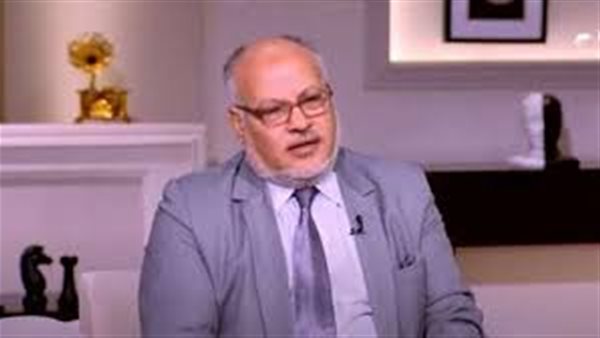 رئيس جامعة الأزهر