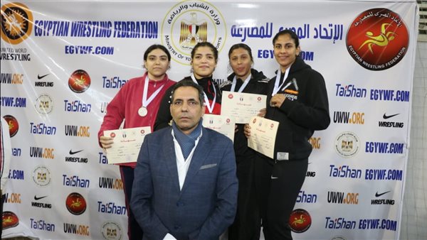 جانب من الفاعليات