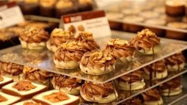 تفسير حلم أكل الحلويات