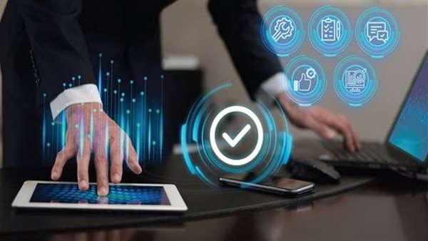 صناعة البرمجيات