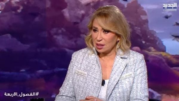 إيناس الدغيدي