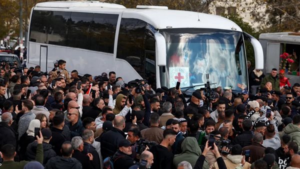 الاسرى الفلسطينيين