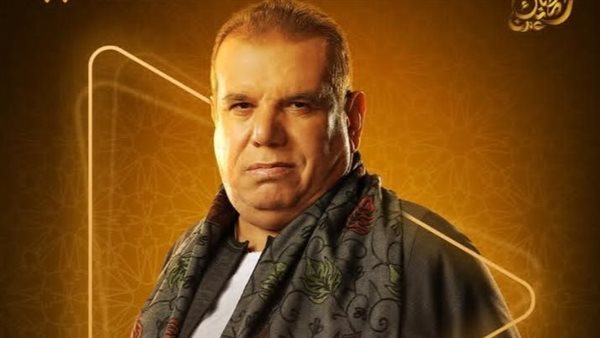 فتوح أحمد في مسلسل