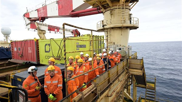 رئيس الوزراء