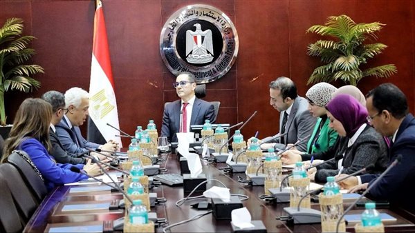 وزير الاستثمار