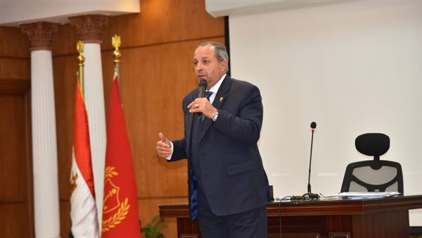 اللواء محب حبشي 