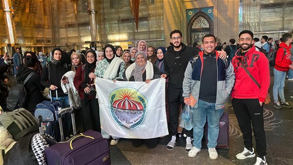 معسكر الفوج الثالث