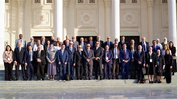 اتحاد مجالس البحث