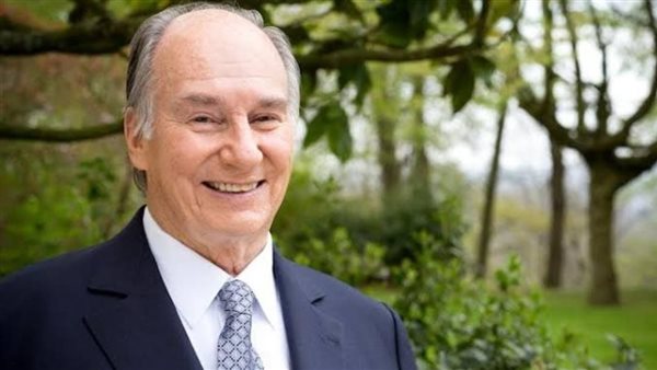 الأمير كريم أغاخان