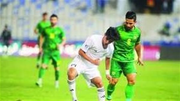 بث مباشر مباراة الزوراء