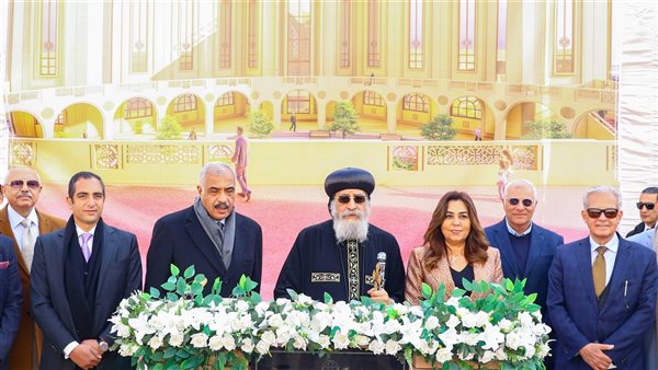 وزيرة التنمية المحلية