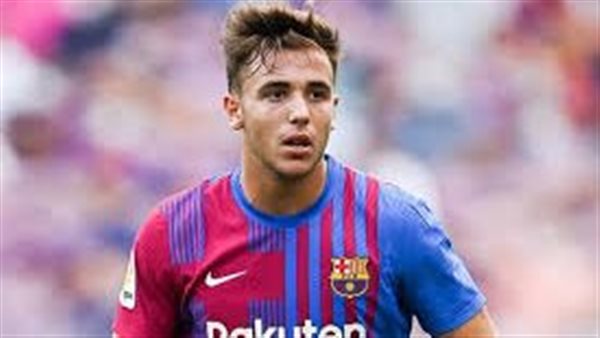 نيكو جونزاليس 