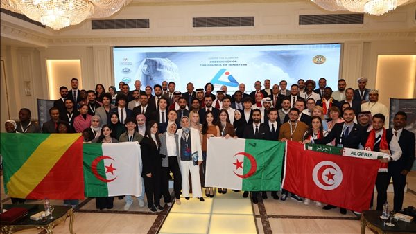 جانب من الفاعليات