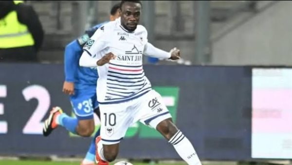 الزمالك يقترب من