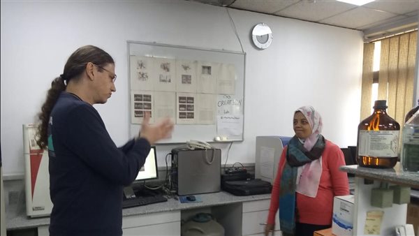 جانب من الجولة 