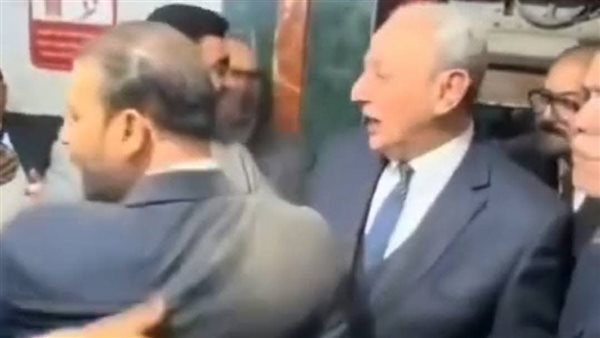 نجاة محافظ الغربية