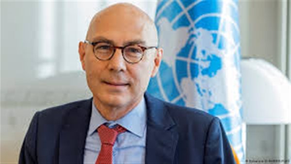 مفوض الأمم المتحدة