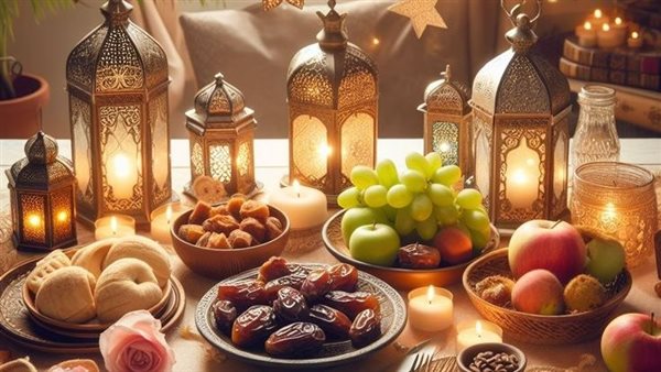 موعد استطلاع هلال