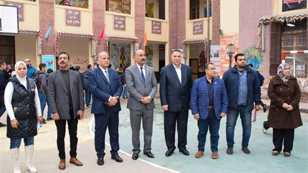 انتظام الدراسة 