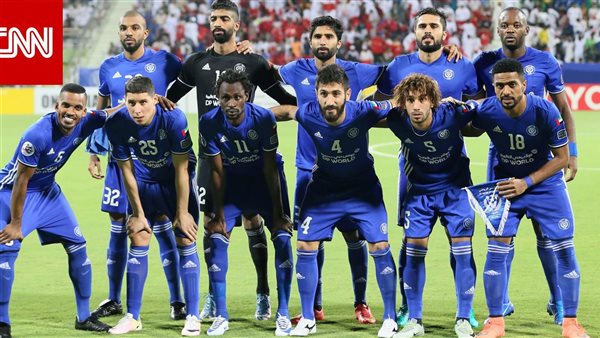  نادي النصر الإماراتي