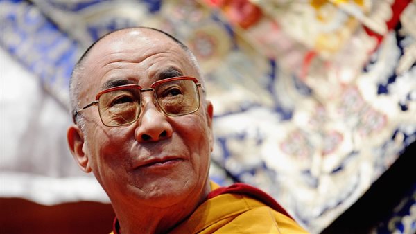  الدالاي لاما 