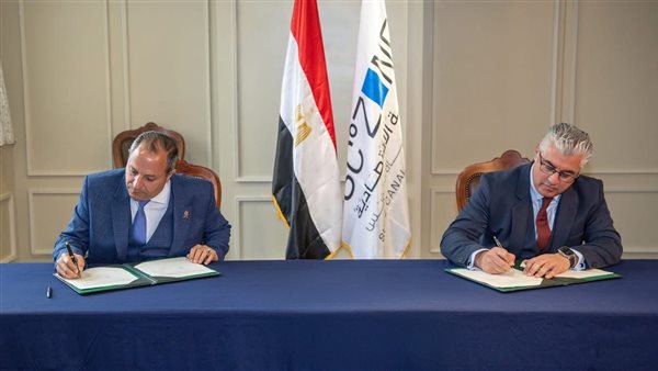 جانب من الفاعليات