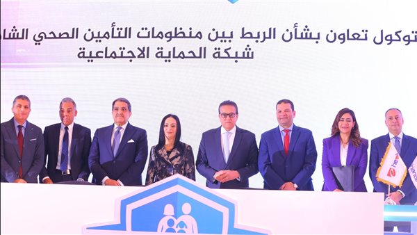 جانب من الفاعليات