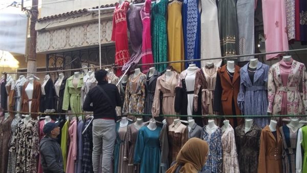 محافظ كفرالشيخ: إقامة