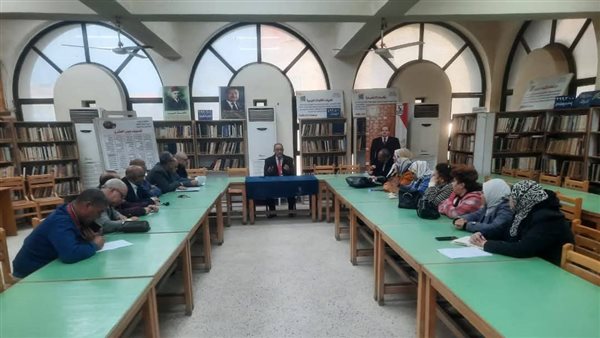 تعليم بني سويف 