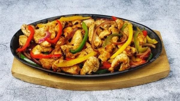 فاهيتا دجاج 