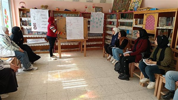 أندية البحث عن وظيفة