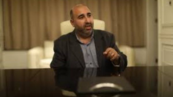 المحلل السياسي عبدالله