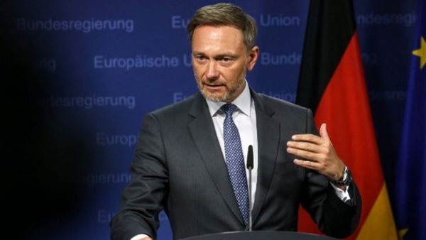 رئيس الحزب الديمقراطي